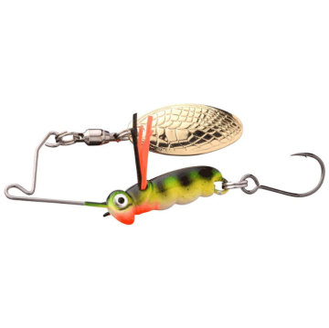 SPRO Larva S-Bait Perch 1/1