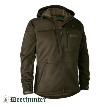 DEERHUNTER Excape Softhsell Mont L