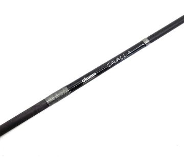 Cavalla Slow Jigging Cast 6'8'' 203cm M 50-150GR 1+1 Parça Spin Kamışı