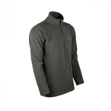 T. VAV Polsw-04 Sweatshirt Haki - M