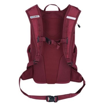 HUSKY PETEN 15 LT SIRT CANTA (FADED BORDO)