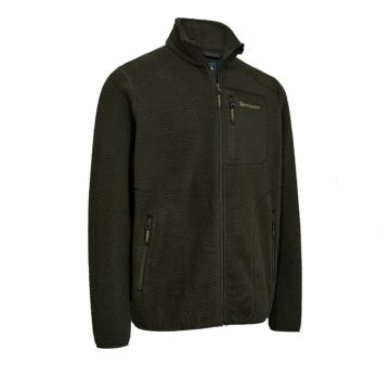 DEERHUNTER Atlas Yün Ceket 361 Forest Green 2XL