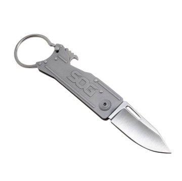 SOG Keytron Mini Çakı - Anahtarlık