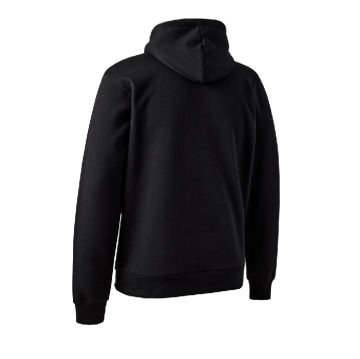 DEERHUNTER Jubilee 999 Siyah Kapüşonlu 2XL