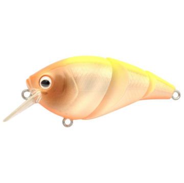 SPRO Ikiru Tri Crank N Chart Back 6,5CM