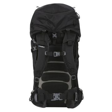 HUSKY RIBON 60 LT SIRT CANTA (BLACK)