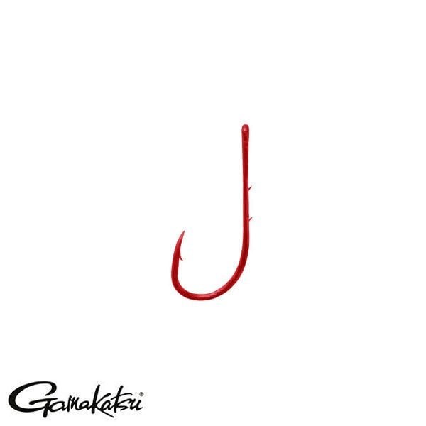 T.D. GAMAKATSU BKD-5213R Worm İğne Takımı 60Cm #1