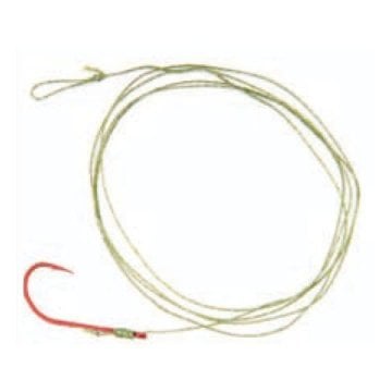 T.D. GAMAKATSU BKD-5213R Worm İğne Takımı 60Cm #1