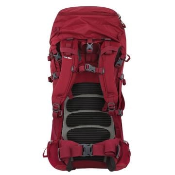 HUSKY RIBON 60 LT SIRT CANTA (BORDO)