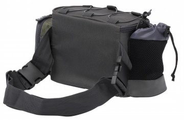 Dam Hip&Shoulder Bag 5.5L 3 boxes 37X20X18 cm