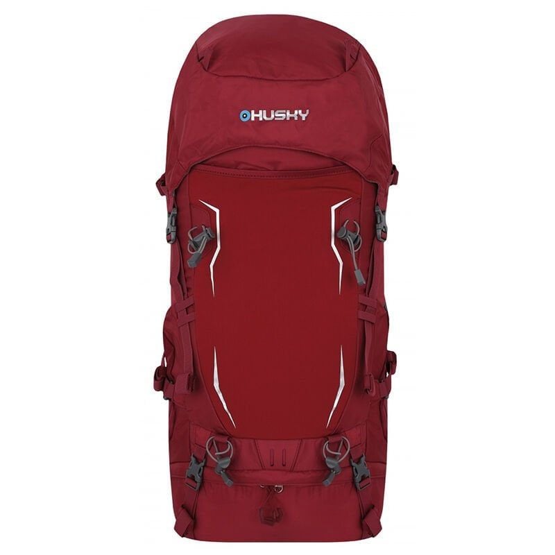 HUSKY RONY 50 LT SIRT CANTA (BORDO)