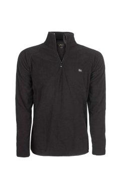 T. VAV Polsw-04 Sweatshirt Siyah - XS