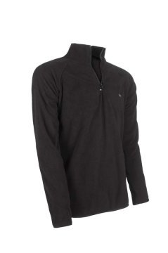 T. VAV Polsw-04 Sweatshirt Siyah - XS