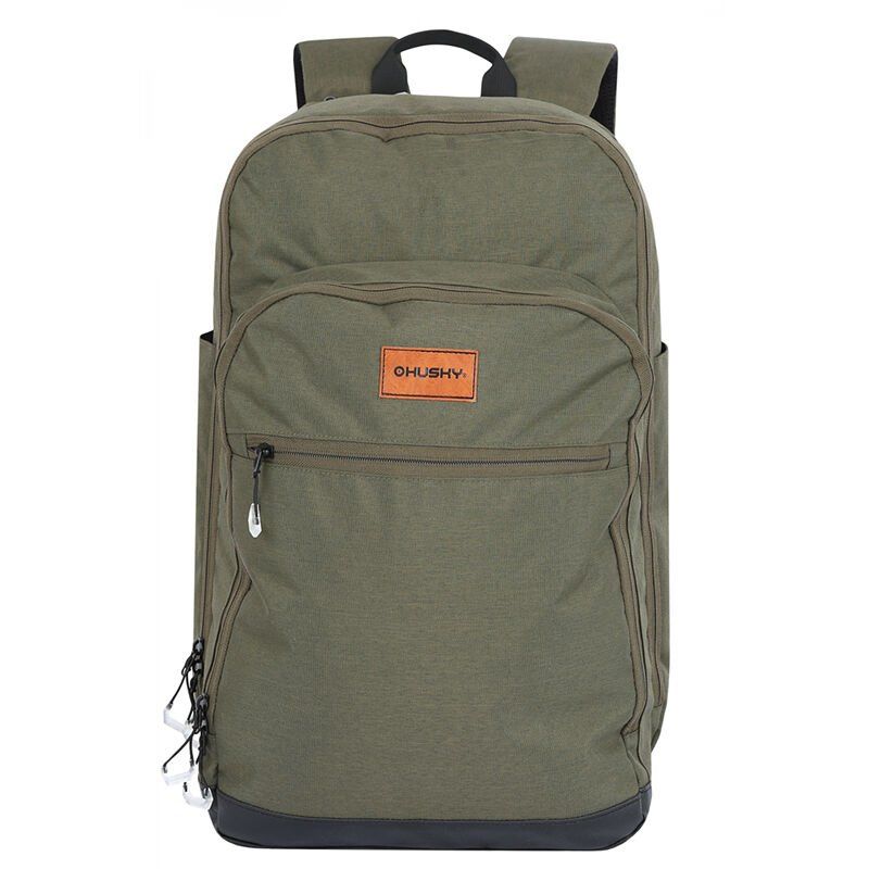 HUSKY SOFER 30 LT SIRT CANTA (KHAKI)