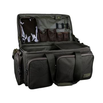 SPRO Grade D-Lux Carry All Takım Çantası - XL