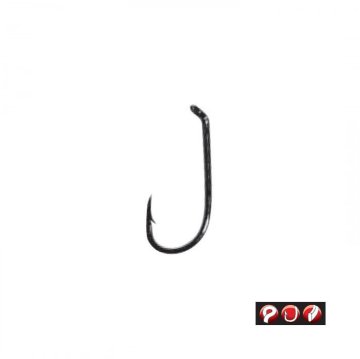 T.GAMAKATSU F11-2SH No:12 Fly Olta İğnesi 1/25