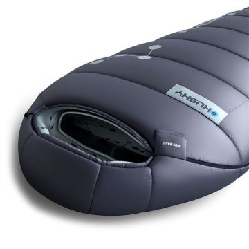 HUSKY KIDS MAGIC -15C TURQUOISE UYKU TULUMU