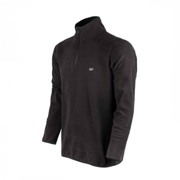 T. VAV Polsw-03 Sweatshirt Siyah - XS