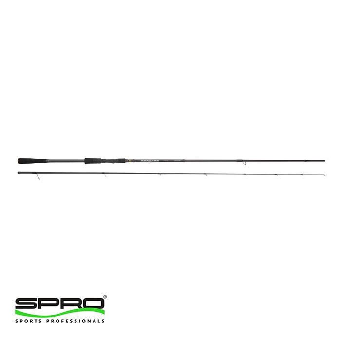 SPRO Specter Finesse Spin 2.42M 14-37G Olta Kamışı