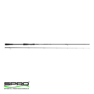 SPRO Specter Finesse Spin 2.42M 14-37G Olta Kamışı