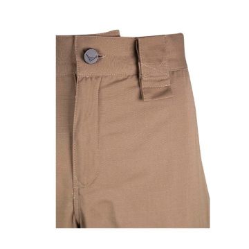 T. VAV Hidden-13 Pantolon Bej - XS