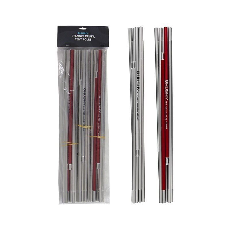 HUSKY CADIR POLU (FELEN 3-4)