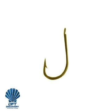 DFT 530 Bronz Olta İğnesi No:05 1/25