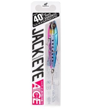 Hayabusa FS 415 Jack Eye Ace 20gr Light Jig Suni Yem