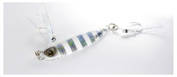 Hayabusa FS 416 Jack Eye Groggy 20 gr Light Jig Suni Yem