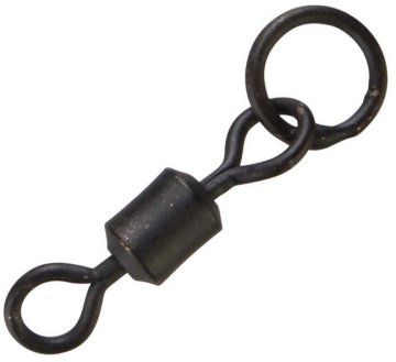 Prologıc LM Swivel w/Ring Size 12 15 Adet