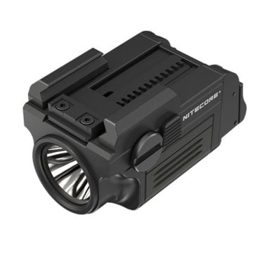 NITECORE NPL25 GL 900 LUMEN SARJLI SILAH FENERI