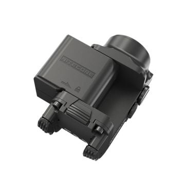 NITECORE NPL25 GL 900 LUMEN SARJLI SILAH FENERI