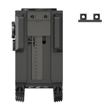 NITECORE NPL25 GL 900 LUMEN SARJLI SILAH FENERI