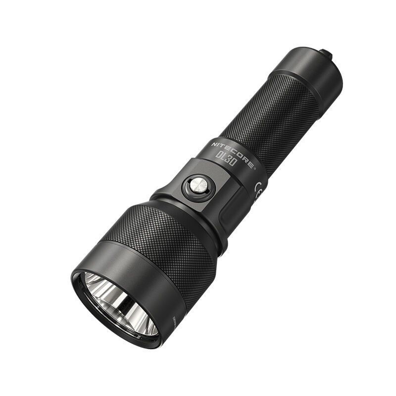 NITECORE DL30 1100 LUMEN DALIS EL FENERI