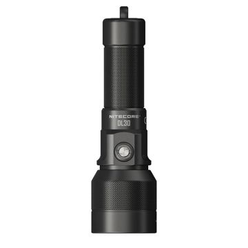 NITECORE DL30 1100 LUMEN DALIS EL FENERI