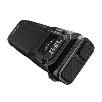 NITECORE EDC23 2500 LUMEN EL FENERI