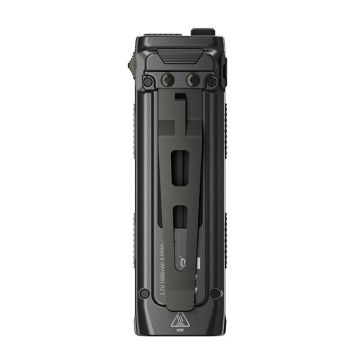 NITECORE EDC23 2500 LUMEN EL FENERI