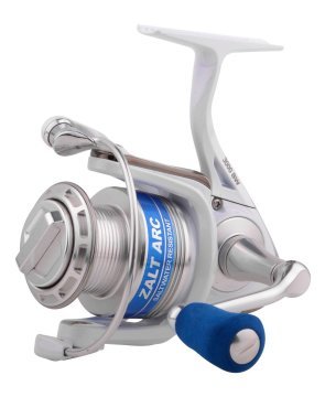 T. SPRO Zaltarc XS 745 5+1BB Olta Makinesi