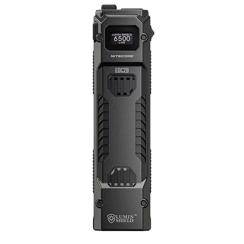 NITECORE EDC29 6500 LUMEN EL FENERI
