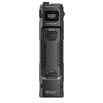 NITECORE EDC29 6500 LUMEN EL FENERI