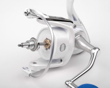 T. SPRO Zaltarc XS 740 5+1BB Spin Olta Makinesi