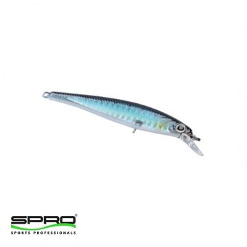T.D. SPRO Ikiru Jerk 95 SP Sardine Maket Yem