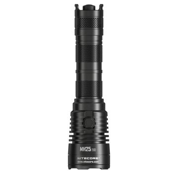 NITECORE MH25 V2 1300 LUMEN EL FENERI