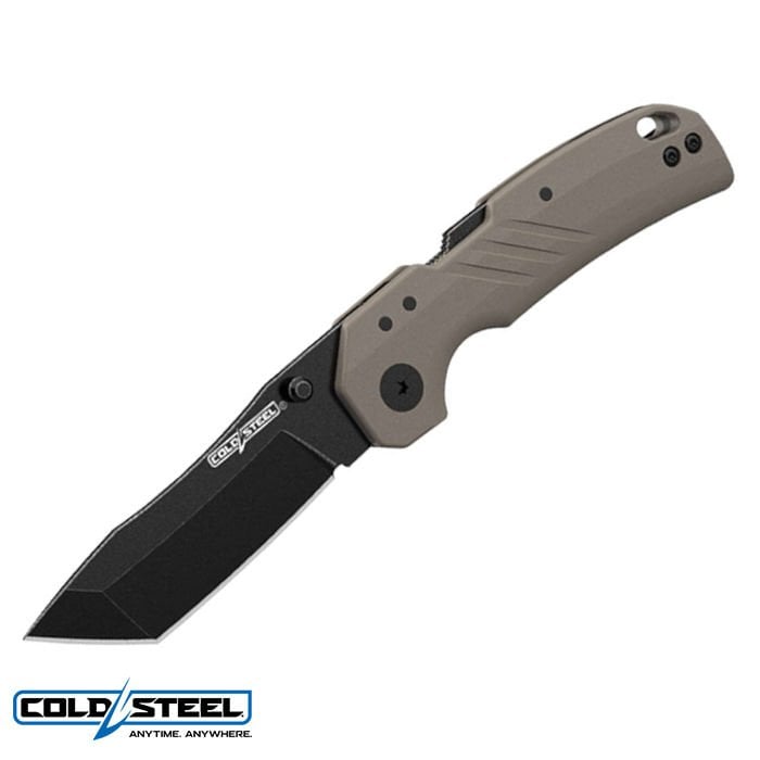 COLD STEEL Tanto Bıçak