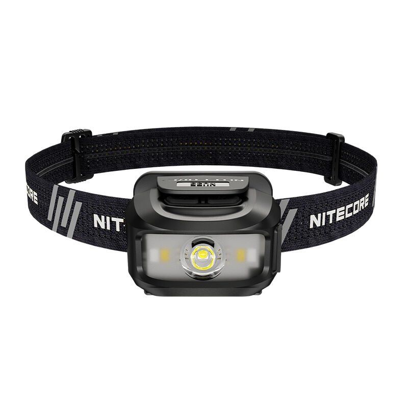 NITECORE NU35 460 LUMEN KAFA FENERI