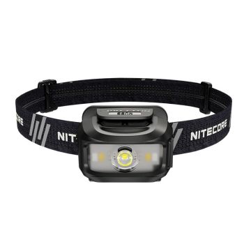NITECORE NU35 460 LUMEN KAFA FENERI