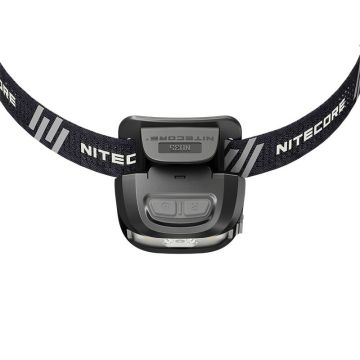 NITECORE NU35 460 LUMEN KAFA FENERI