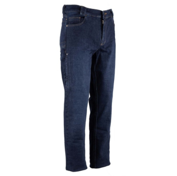 VAV Jeantac-12  Denim Kot Pantolon Lacivert XXL