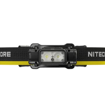 NITECORE NU53 1800 LUMEN KAFA FENERI