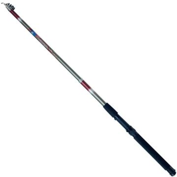 DFT Racer 240 cm Teleskopik Olta Kamışı 30-60 g